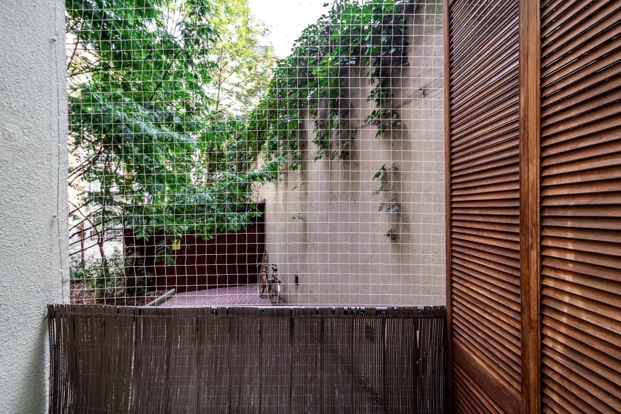 Rentplanet - Studio Krasinskiego Krakau Exterior foto